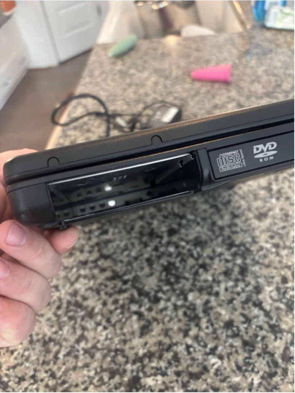 DELL INSPIRON 1200 - 248MB RAM With Charger